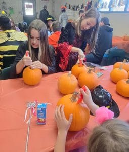 Birkdale Halloween Event