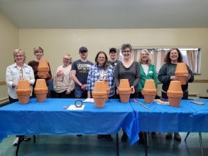 Olla Workshop