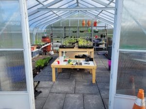 Twin Forks Greenhouse
